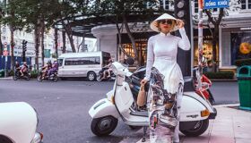 Start your visa-prepared journey with Vietnam’s vibrant glow